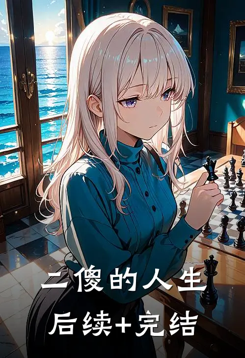 二傻的人生后续+完结
