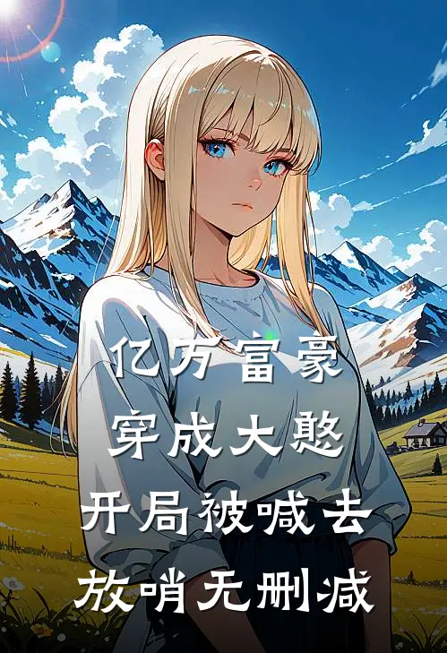 亿万富豪穿成大憨，开局被喊去放哨无删减