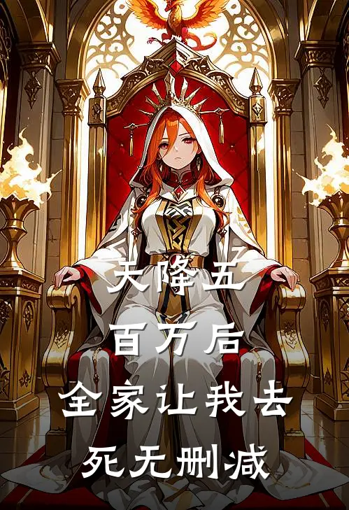 天降五百万后，全家让我去死无删减