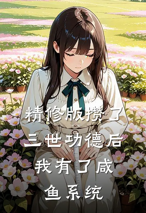 精修版攒了三世功德后，我有了咸鱼系统
