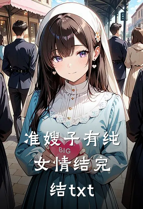 准嫂子有纯女情结完结txt