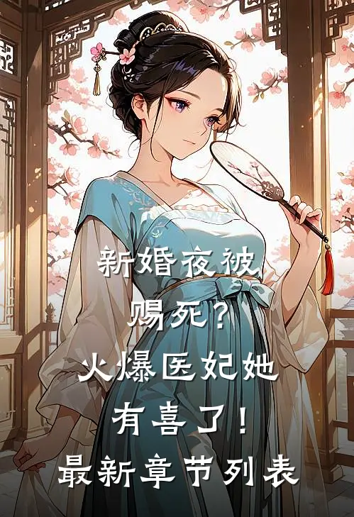 新婚夜被赐死？火爆医妃她有喜了！最新章节列表