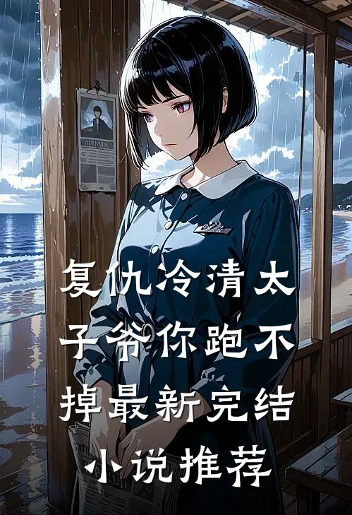 复仇冷清太子爷你跑不掉最新完结小说推荐