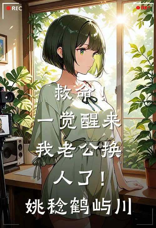 救命！一觉醒来我老公换人了！姚稔鹤屿川