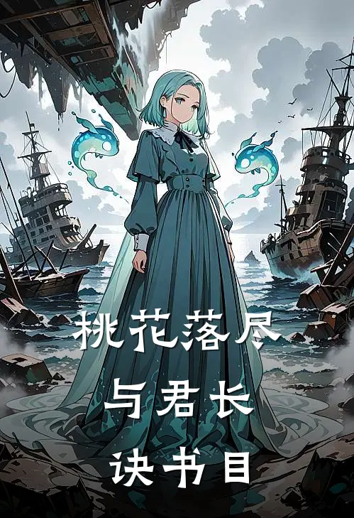 桃花落尽，与君长诀书目