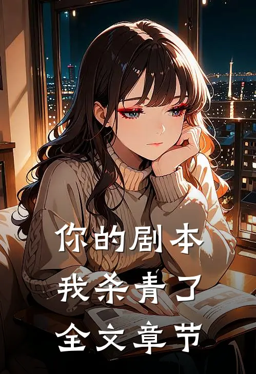 你的剧本，我杀青了全文章节
