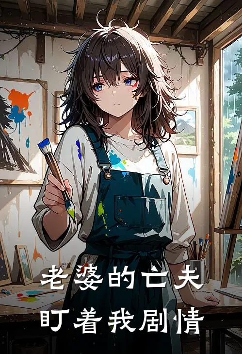 老婆的亡夫盯着我剧情