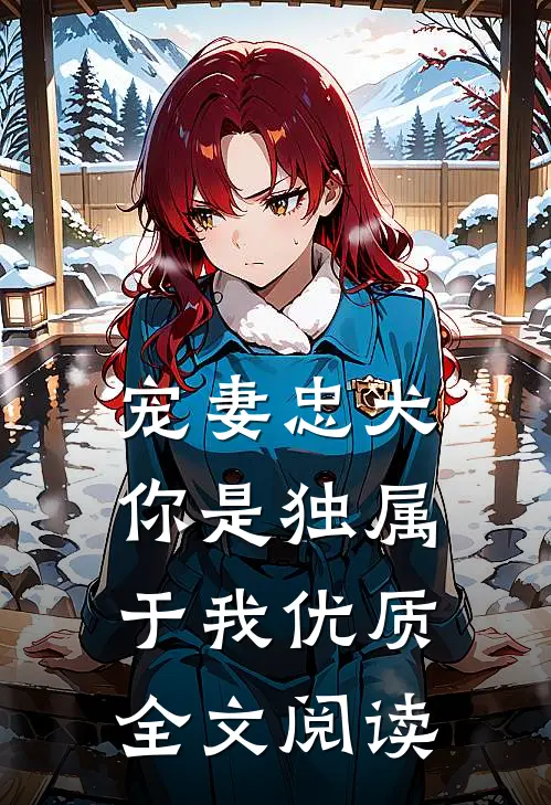 宠妻忠犬：你是独属于我优质全文阅读