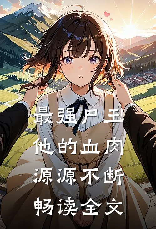 最强尸王：他的血肉源源不断畅读全文