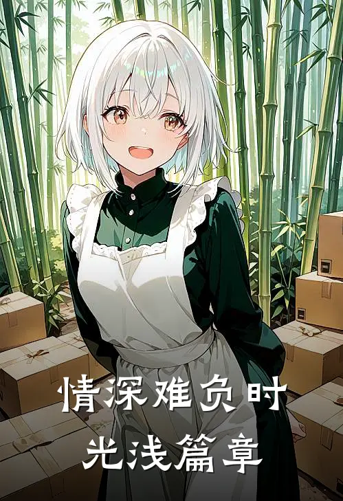 情深难负时光浅篇章
