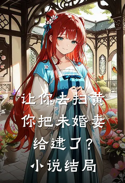 让你去扫黄，你把未婚妻给逮了？小说结局