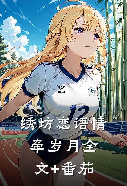 绣坊恋语情牵岁月全文+番茄