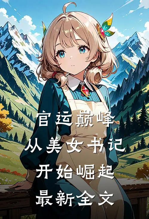 官运巅峰，从美女书记开始崛起最新全文