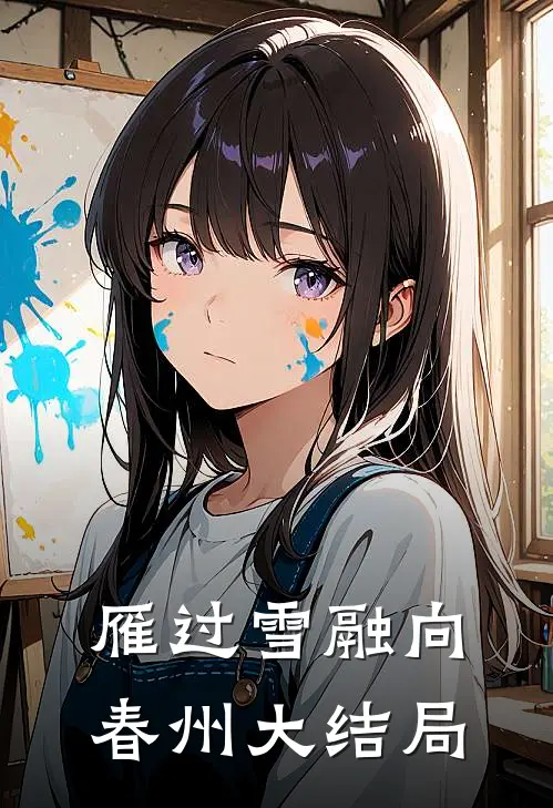 雁过雪融向春州大结局