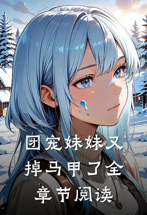 团宠妹妹又掉马甲了全章节阅读