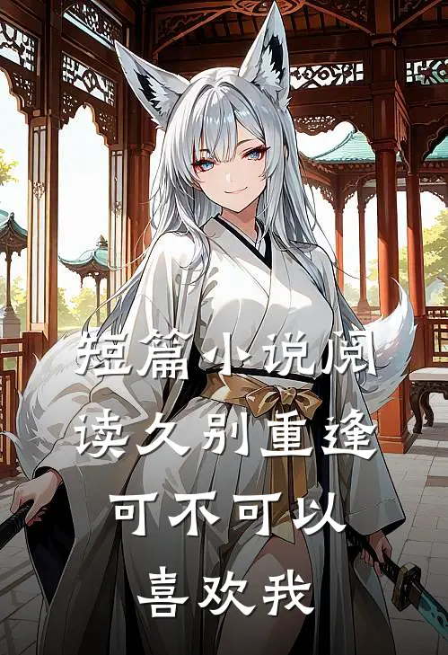 短篇小说阅读久别重逢：可不可以喜欢我