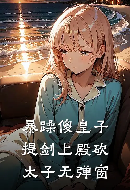 暴躁傻皇子，提剑上殿砍太子无弹窗