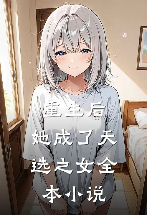 重生后,她成了天选之女全本免费阅读
