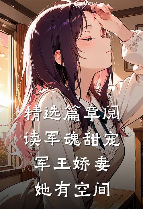 精选篇章阅读军魂甜宠：军王娇妻她有空间