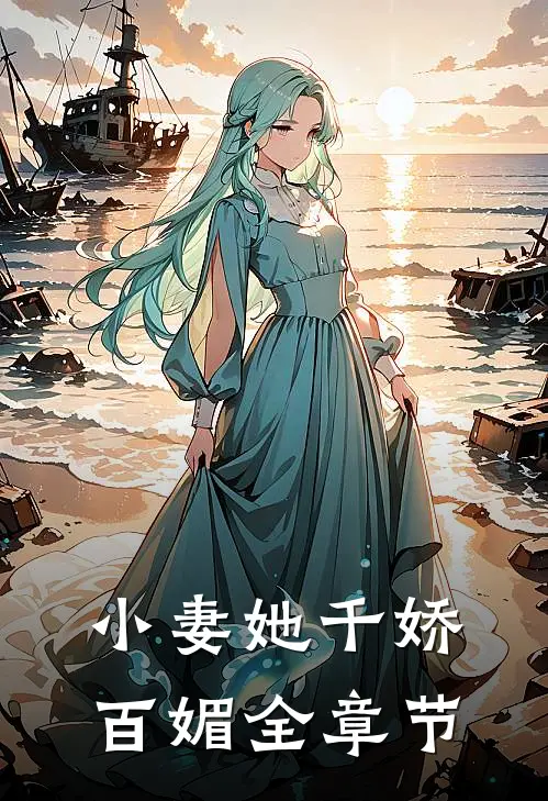 小妻她千娇百媚全章节