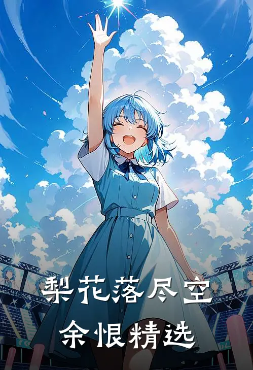 梨花落尽空余恨精选