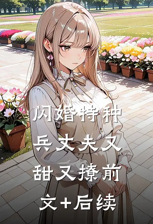 闪婚特种兵丈夫又甜又撩前文+后续