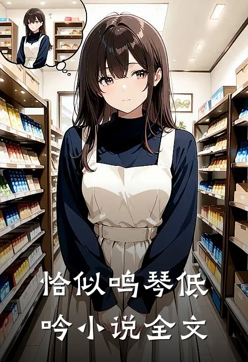 恰似鸣琴低吟小说全文