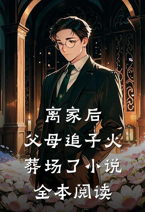 离家后,父母追子火葬场了小说全本阅读