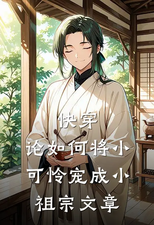 快穿：论如何将小可怜宠成小祖宗文章