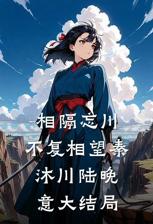 相隔忘川，不复相望秦沐川陆晚意大结局