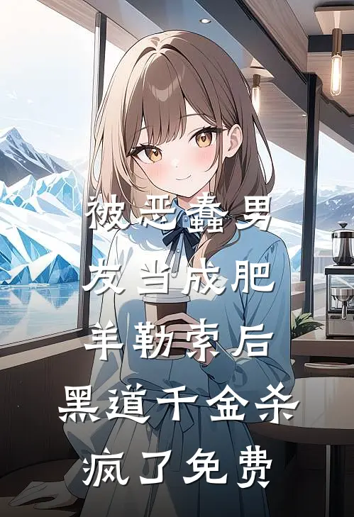被恶蠢男友当成肥羊勒索后，黑道千金杀疯了免费
