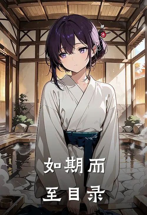 如期而至目录