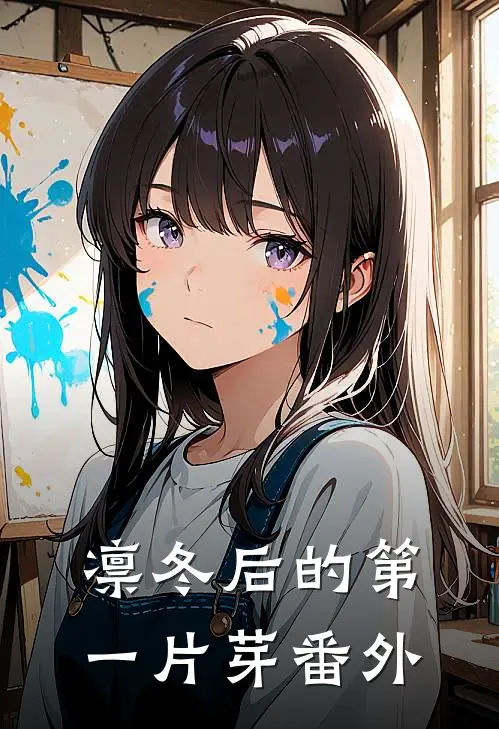 凛冬后的第一片芽番外