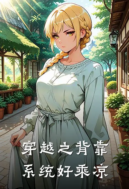 穿越之背靠系统好乘凉