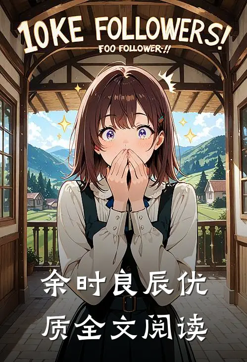 余时良辰优质全文阅读