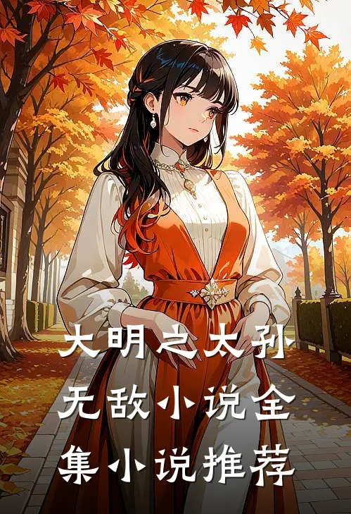 大明之太孙无敌 小说全集小说推荐