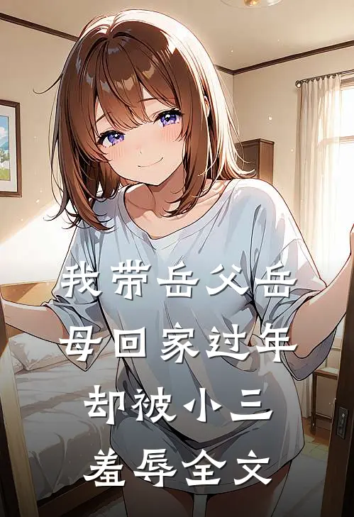 我带岳父岳母回家过年，却被小三羞辱全文