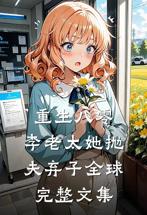 重生八零，李老太她抛夫弃子全球完整文集