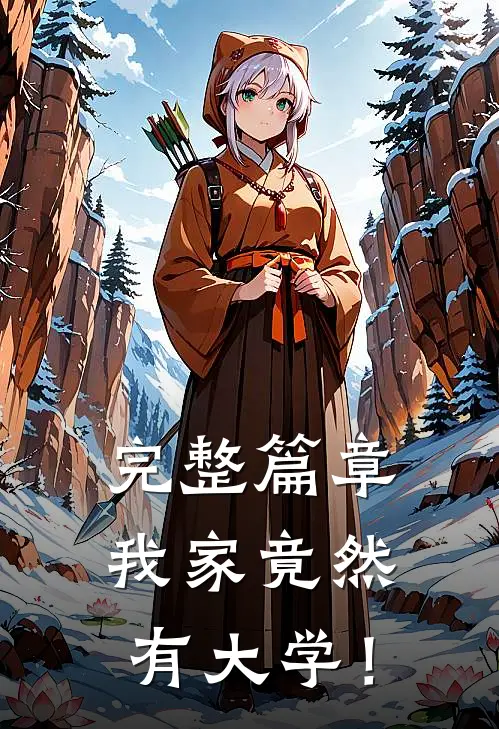 完整篇章我家竟然有大学！