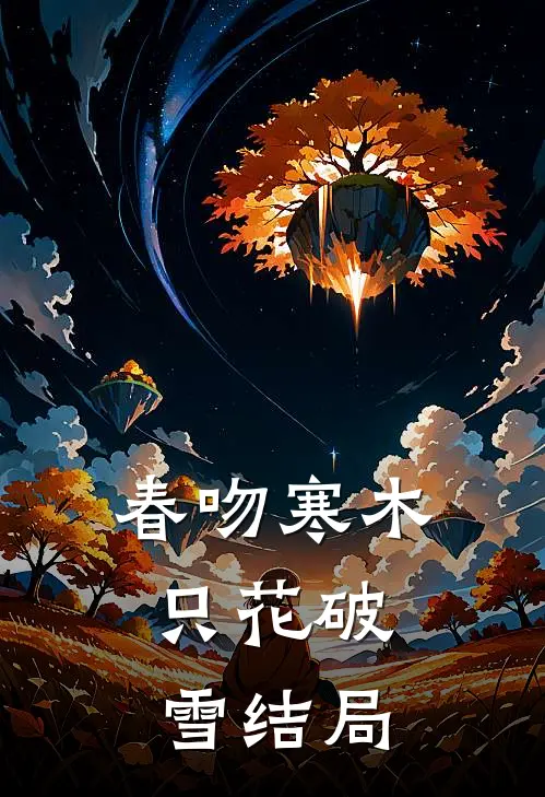 春吻寒木，只花破雪结局