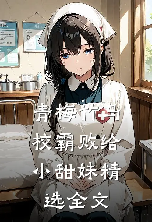 青梅竹马：校霸败给小甜妹精选全文