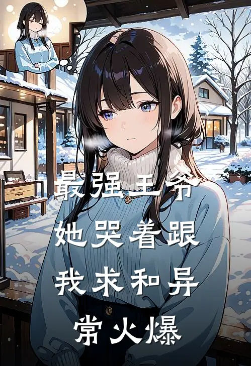 最强王爷：她哭着跟我求和异常火爆