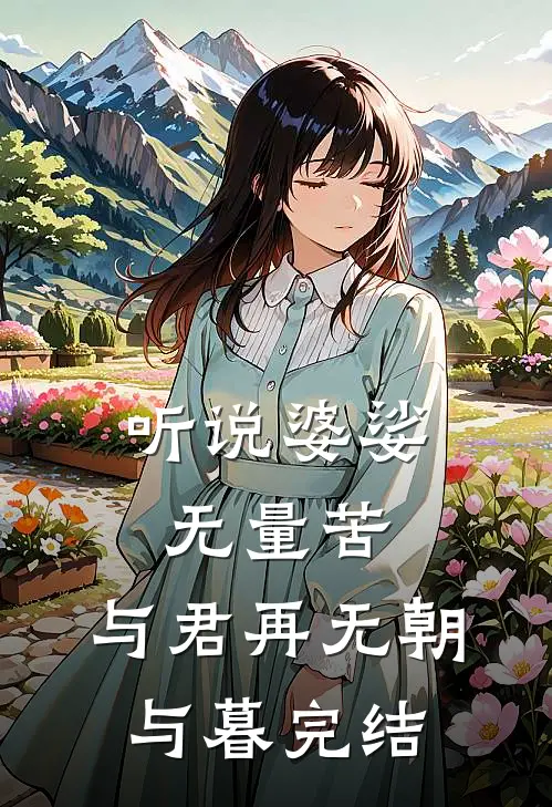 听说婆娑无量苦，与君再无朝与暮完结