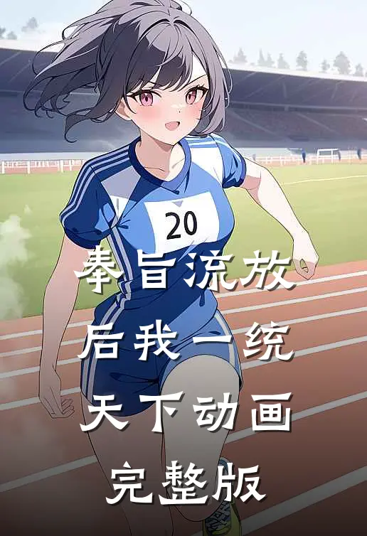 奉旨流放后我一统天下动画完整版