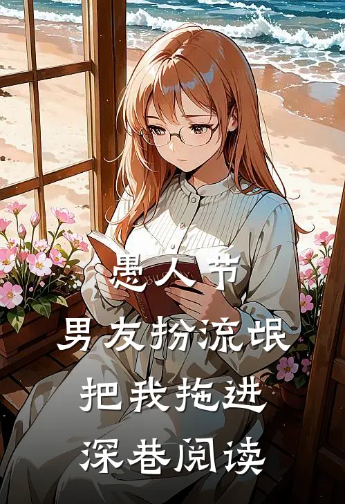 愚人节，男友扮流氓把我拖进深巷阅读