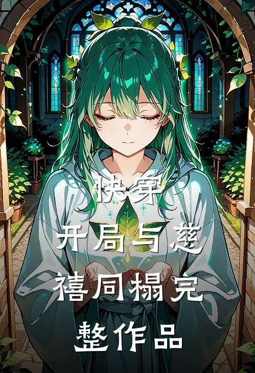 快穿开局与慈禧同榻完整作品