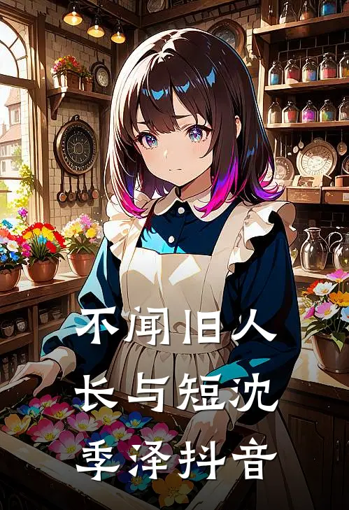 不闻旧人长与短沈季泽抖音