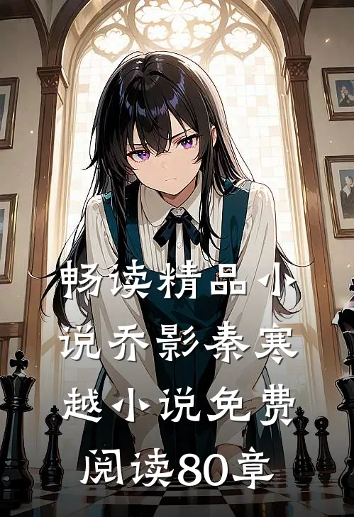畅读精品小说乔影秦寒越小说免费阅读80章