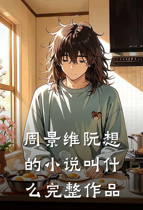 周景维阮想的小说叫什么完整作品