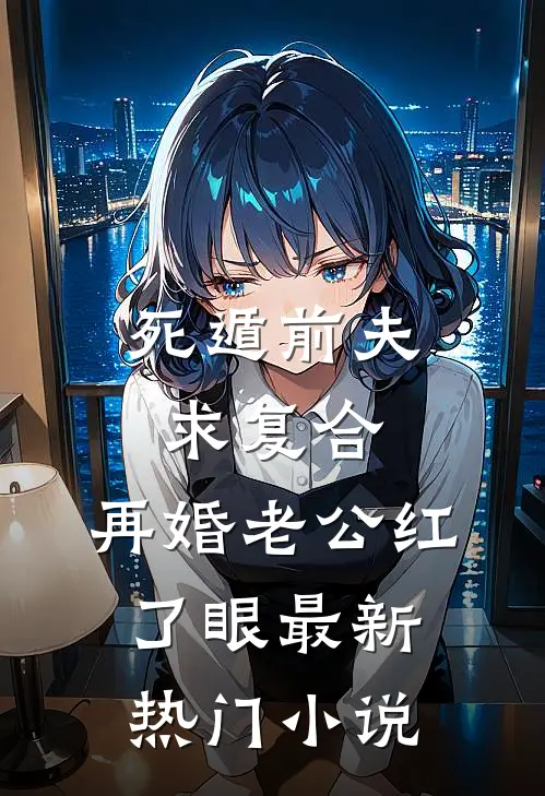死遁前夫求复合，再婚老公红了眼最新热门小说